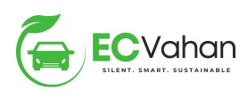 EcVahan -Silent. Smart. Sustainable