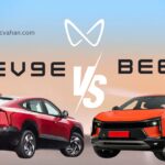 Mahindra BE 6e vs mahindra XEV 9e