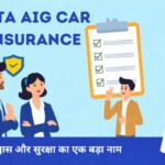 Tata AIG Car Insurances