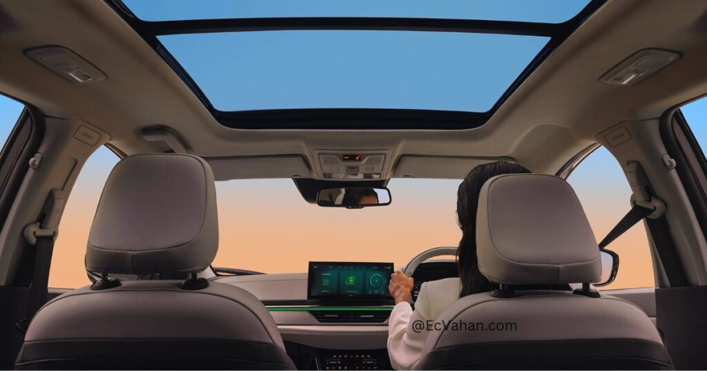 Tata Sunroof